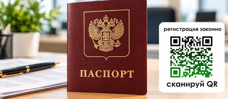 прописка в Кяхте